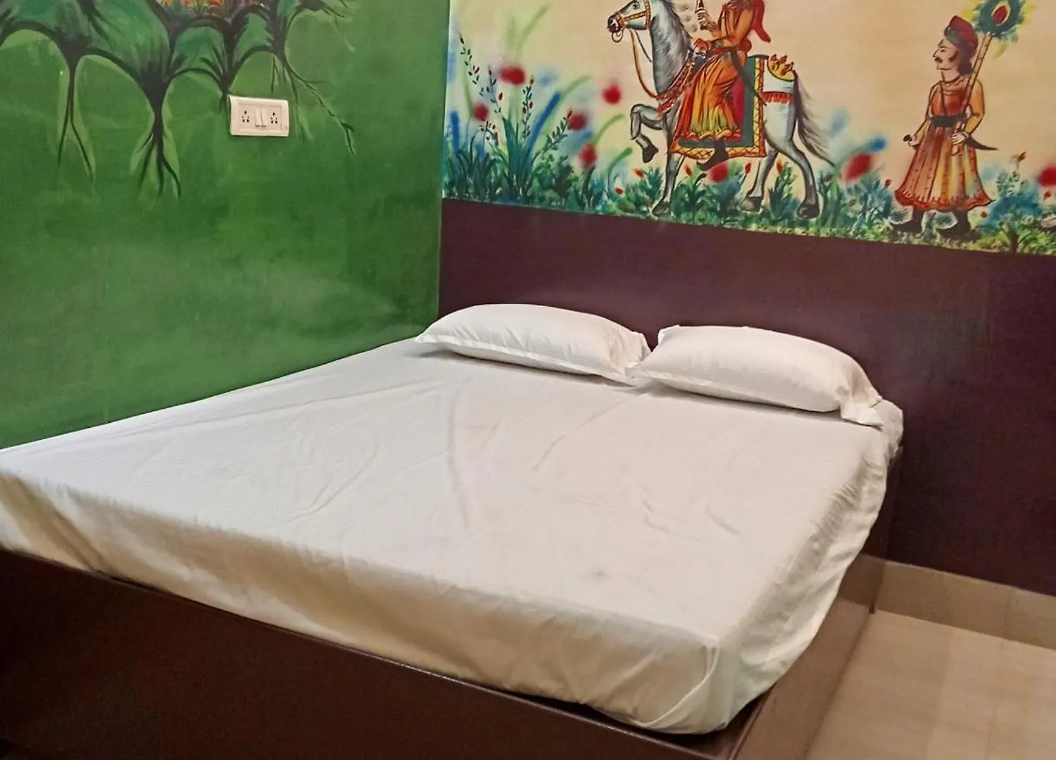 Gulab Homestay Boutique Varanasi 0*,  India