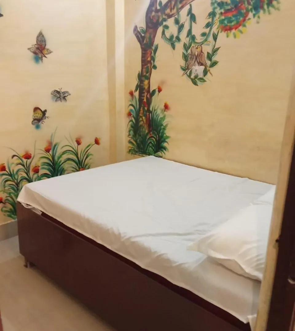 Gulab Homestay Boutique Varanasi
