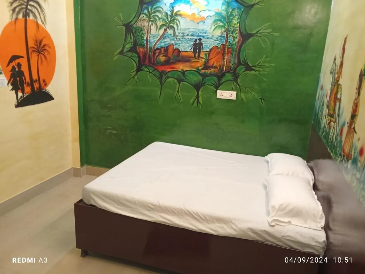 Gulab Homestay Boutique Varanasi