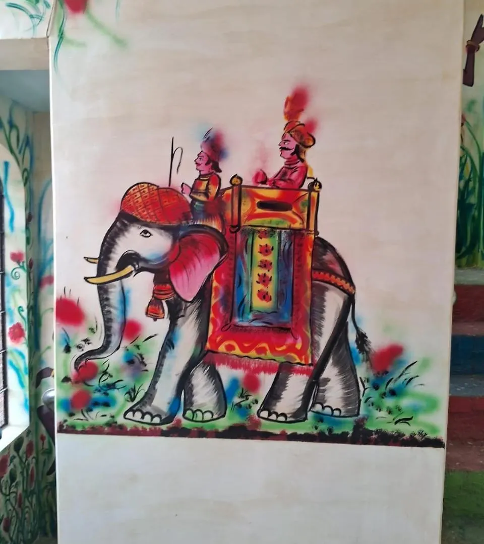 Gulab Homestay Boutique Varanasi