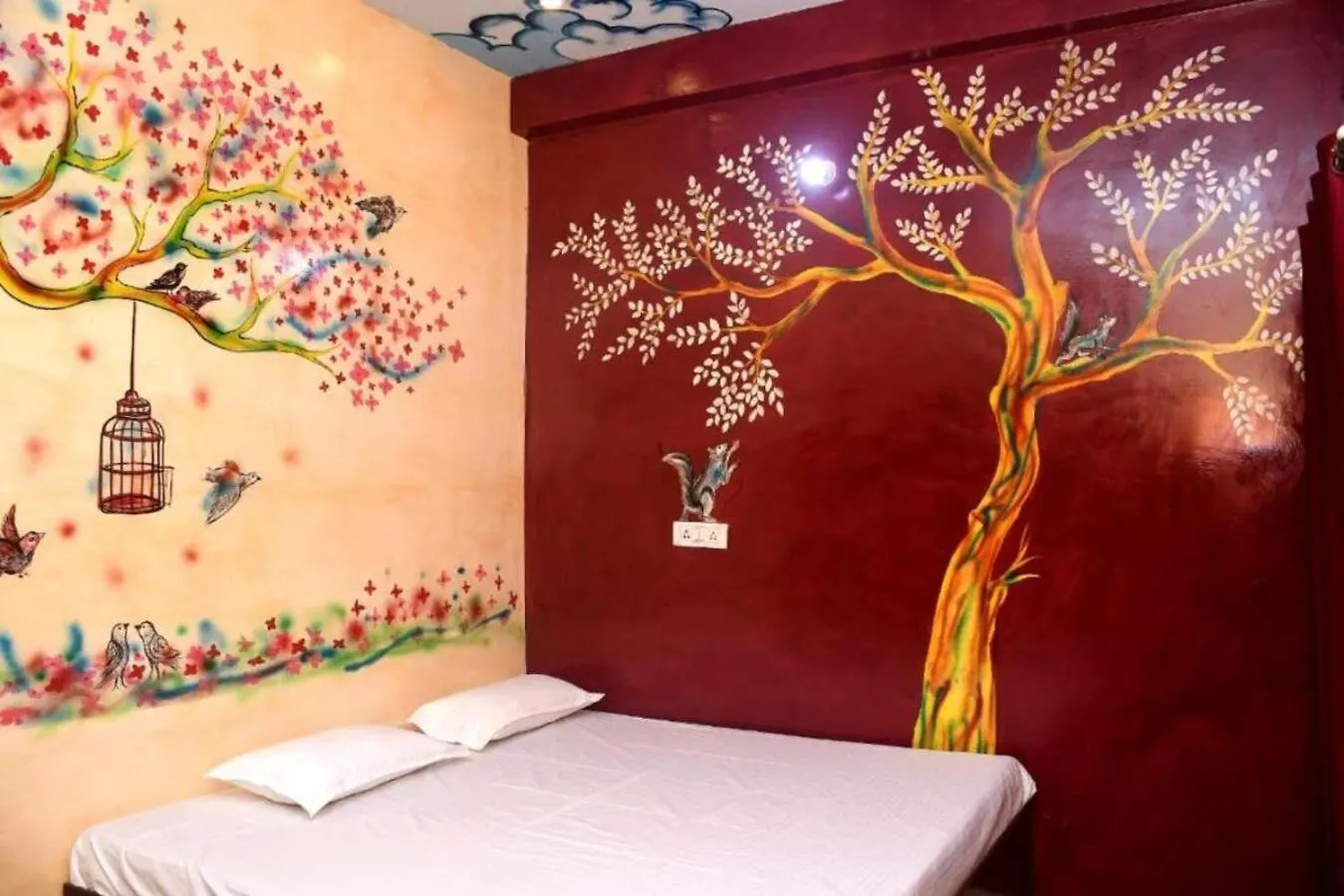 Gulab Homestay Boutique Varanasi India