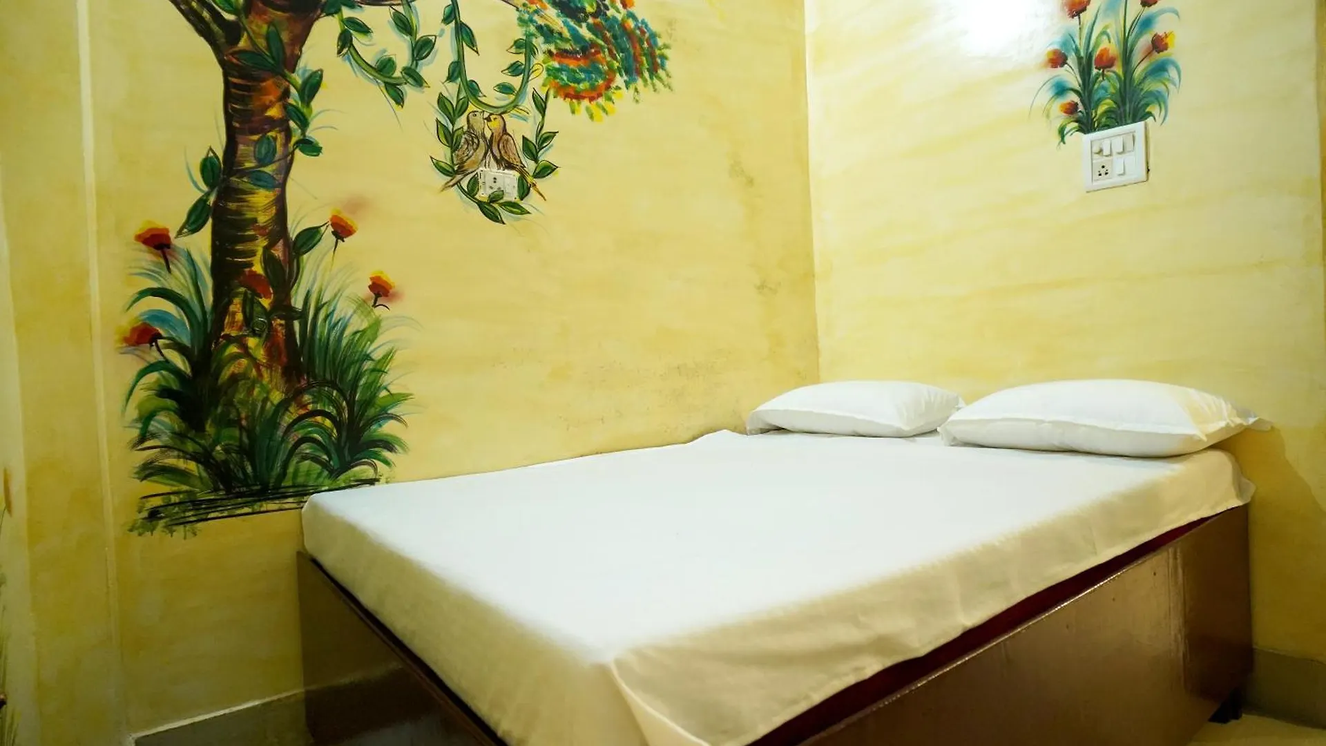 Gulab Home Stay Near Assi Ghat Bénarès 0*,