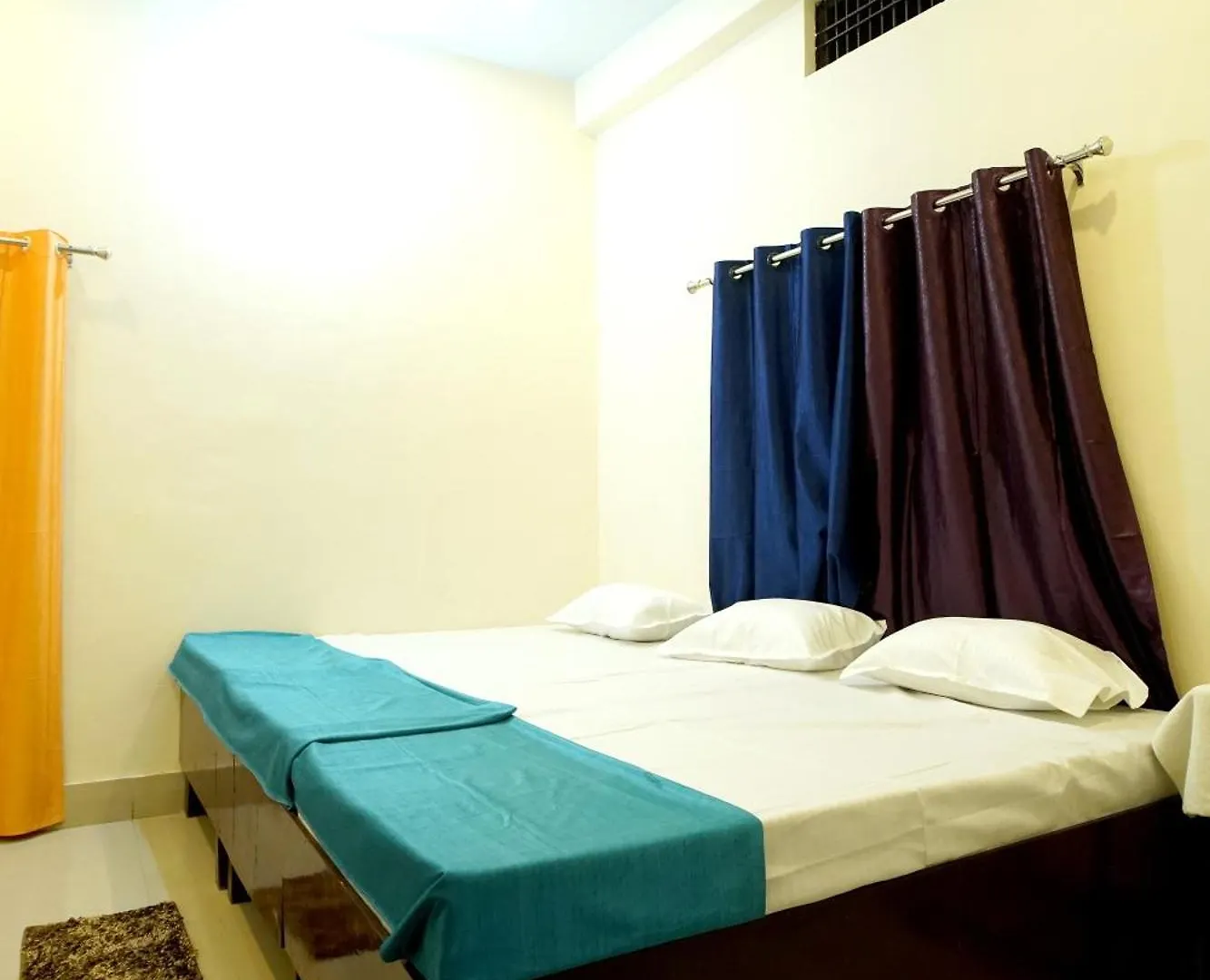 Gulab Home Stay Near Assi Ghat Bénarès