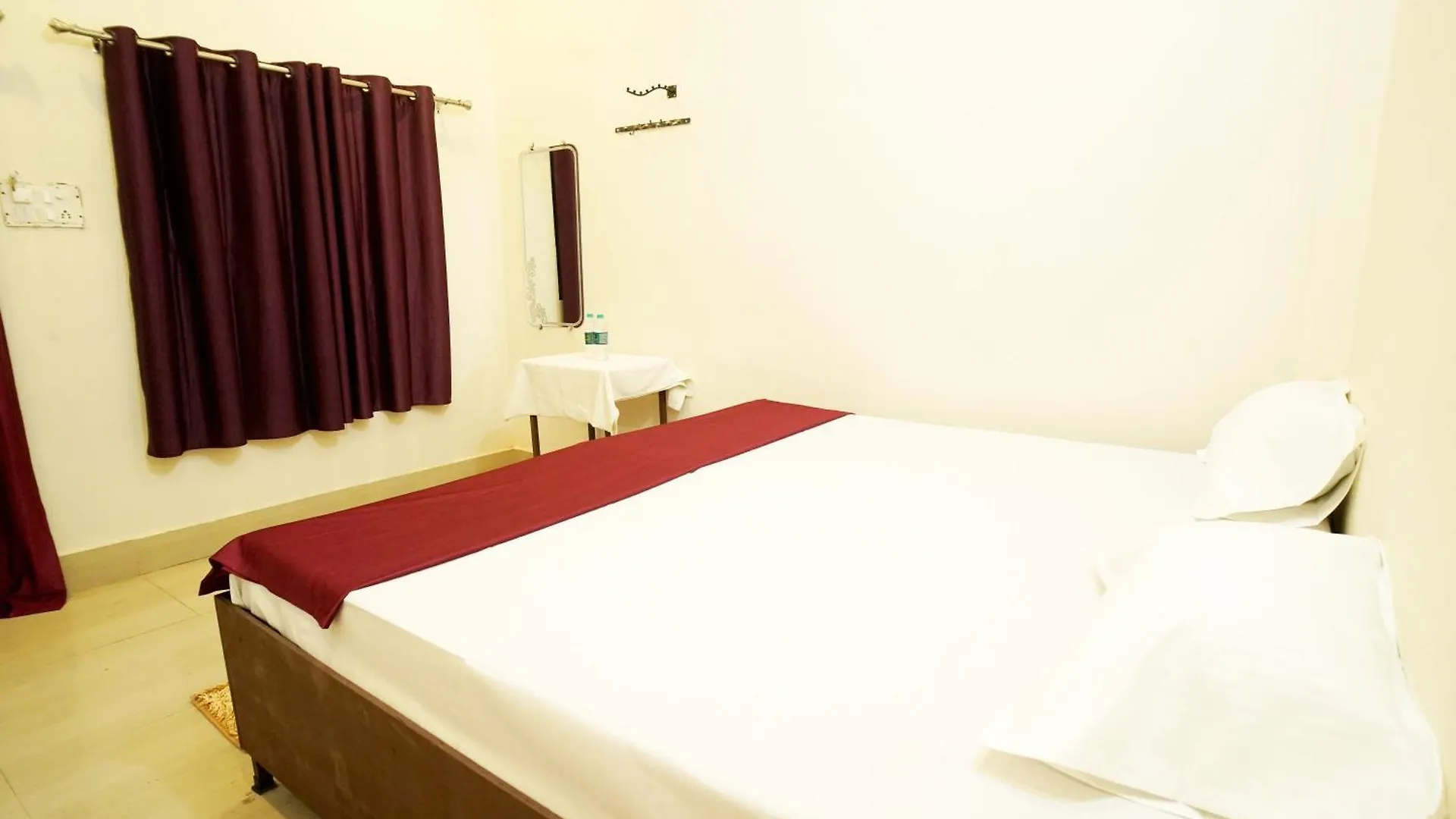 Gulab Home Stay Near Assi Ghat Bénarès
