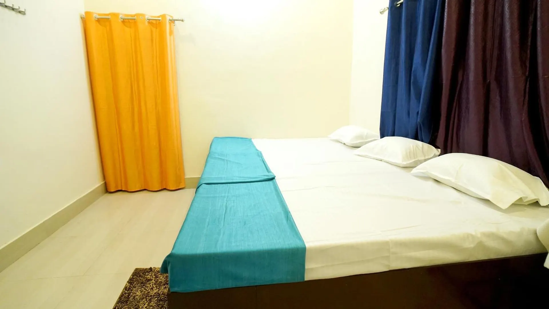 Gulab Home Stay Near Assi Ghat Bénarès 0*,