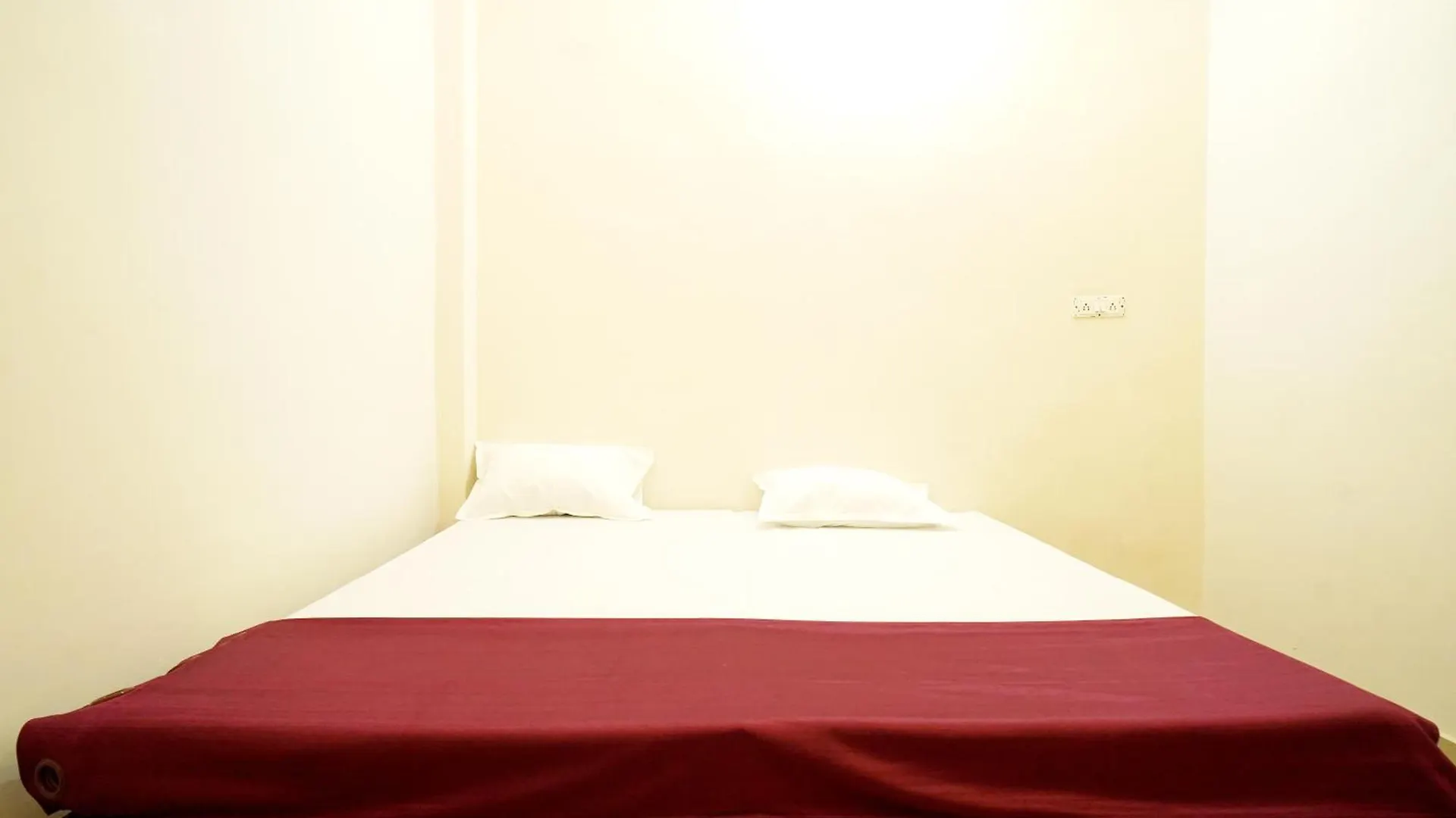 Gulab Home Stay Near Assi Ghat Bénarès