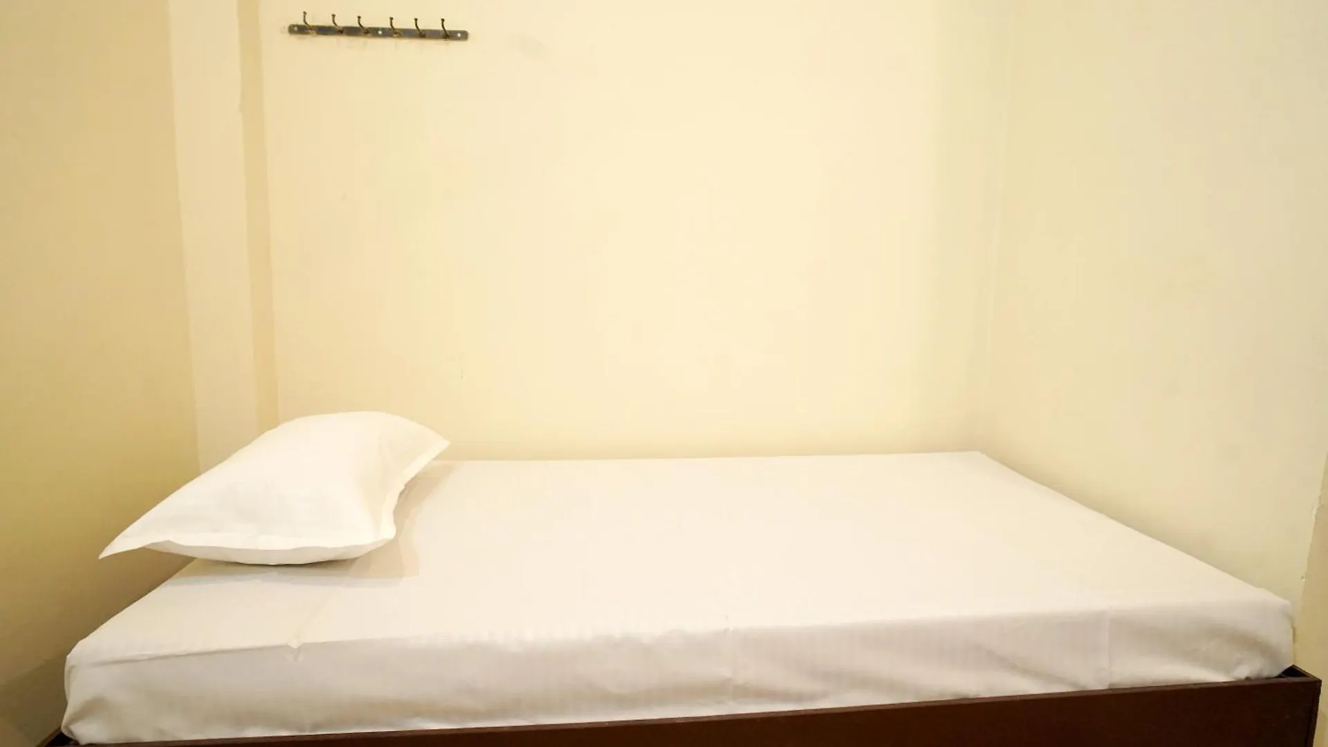Gulab Home Stay Near Assi Ghat Bénarès Inde