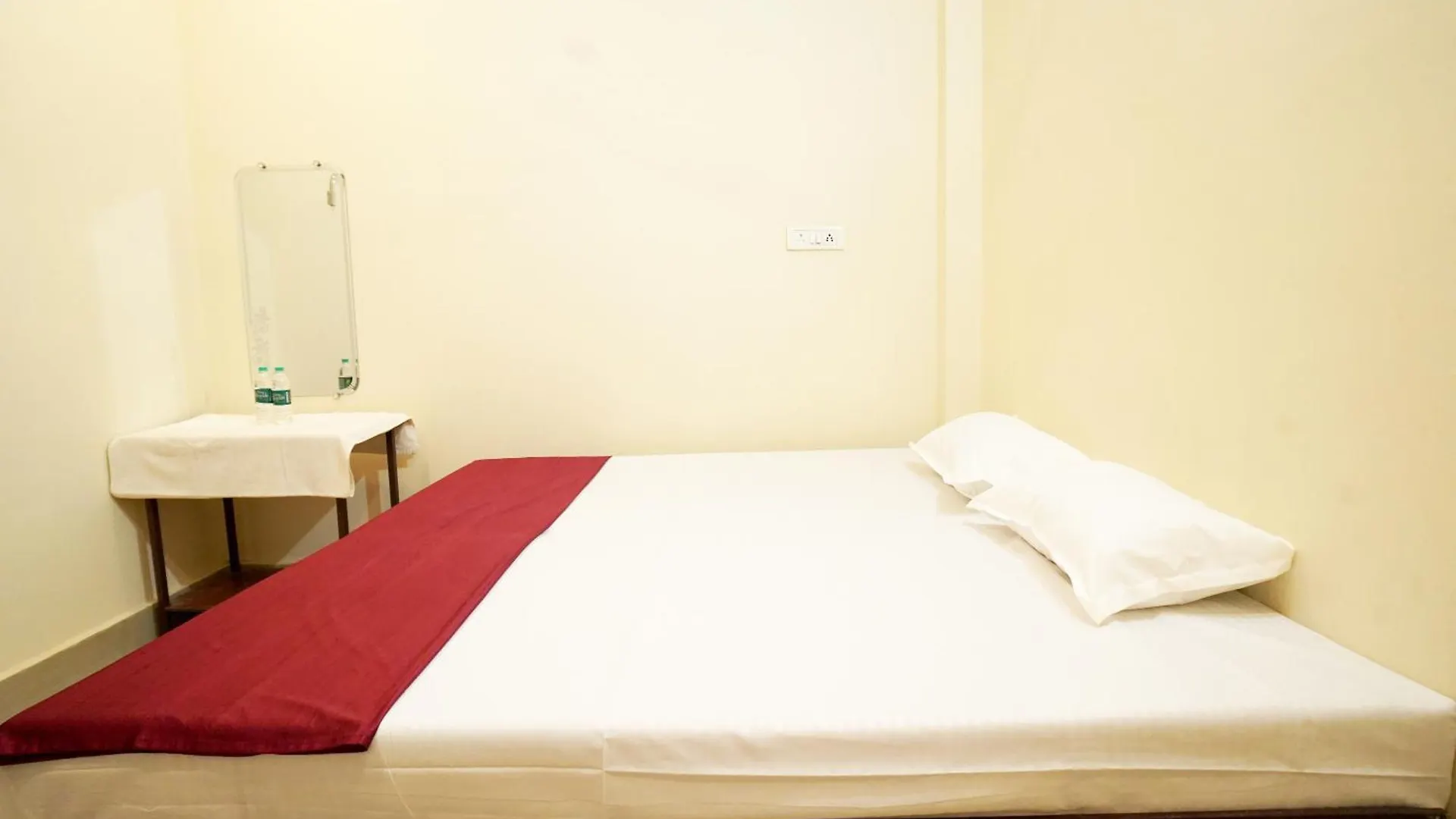 Gulab Home Stay Near Assi Ghat Bénarès 0*,  Inde