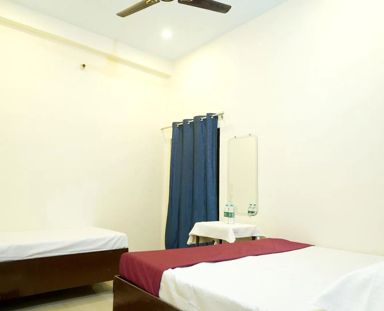 Gulab Home Stay Near Assi Ghat Bénarès 0*,  Inde