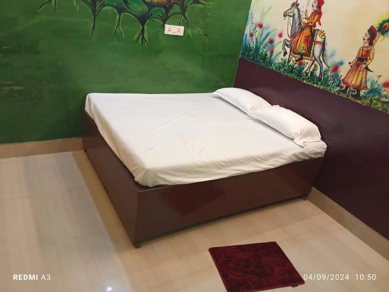 Gulab Homestay Boutique Varanasi 0*,