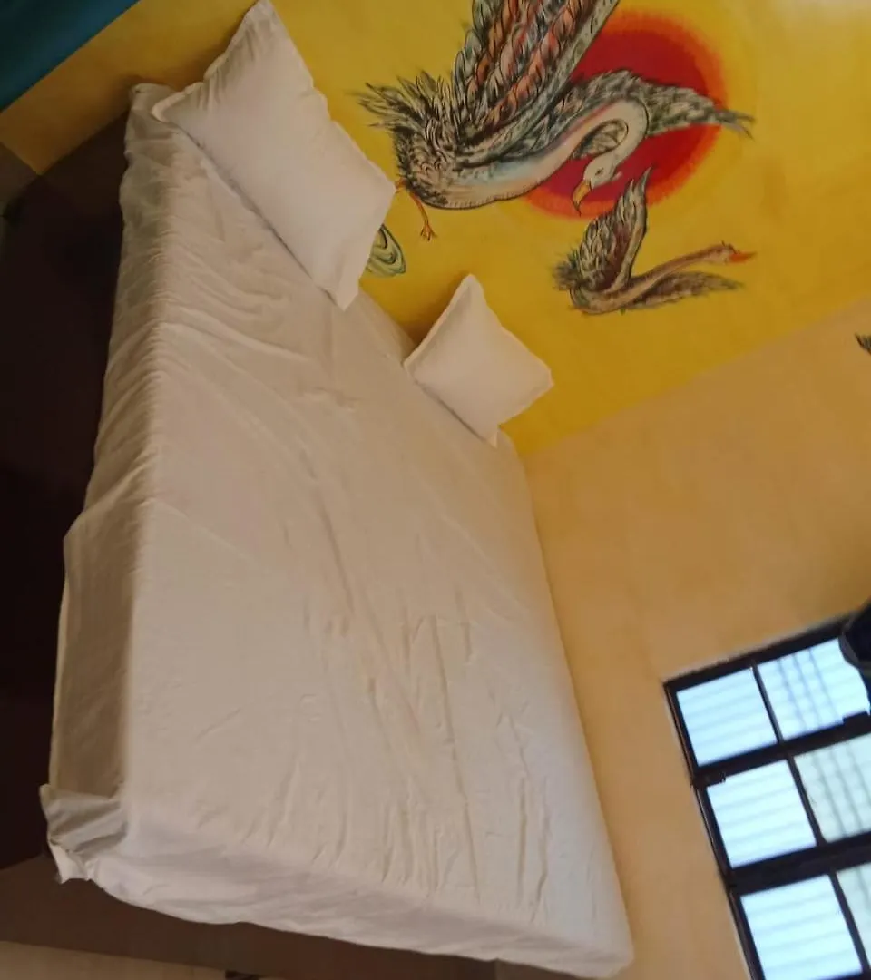 Gulab Homestay Boutique Varanasi
