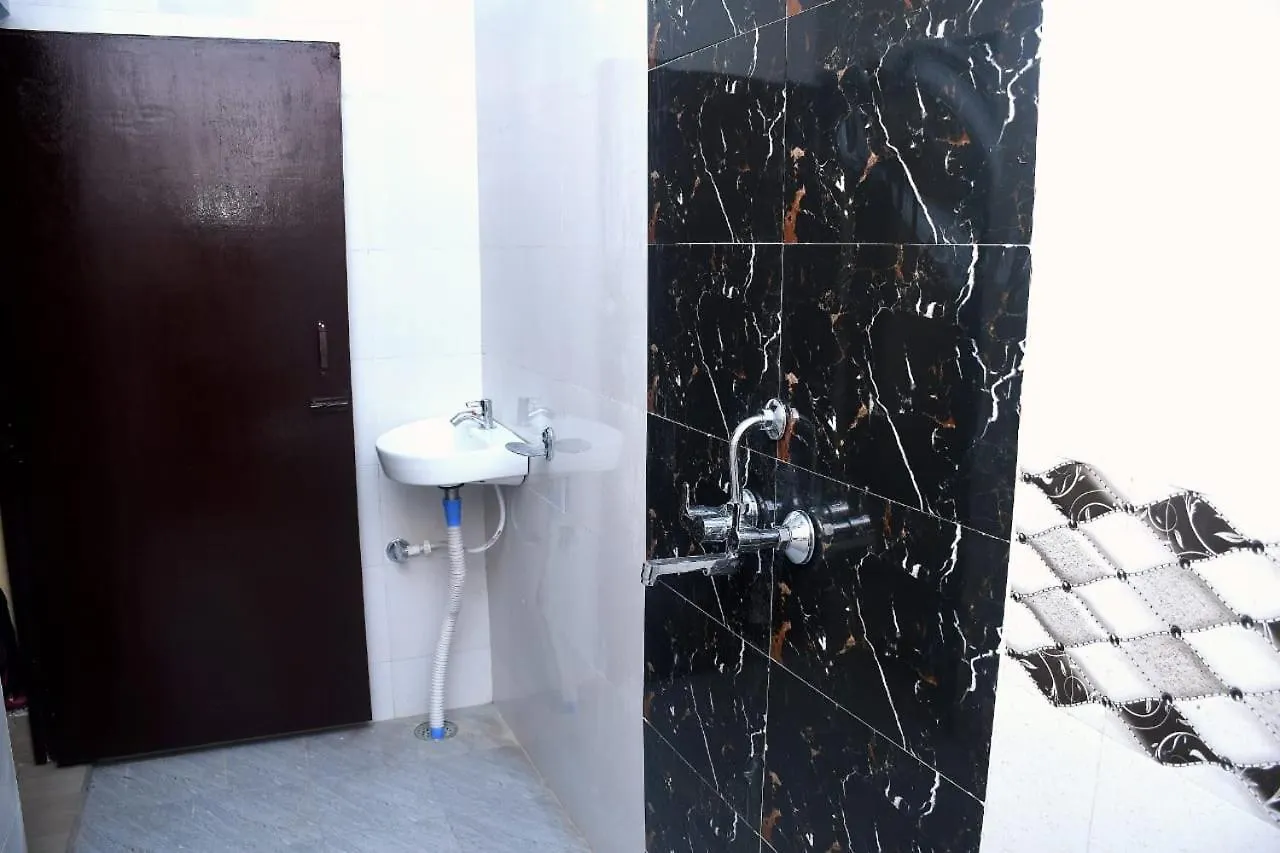 Gulab Homestay Boutique Varanasi 0*,  India